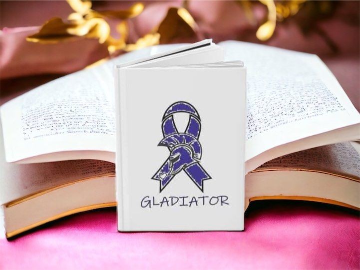 Gladiator Journal