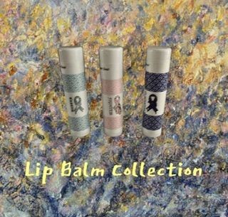 Lip Balm Collection Set